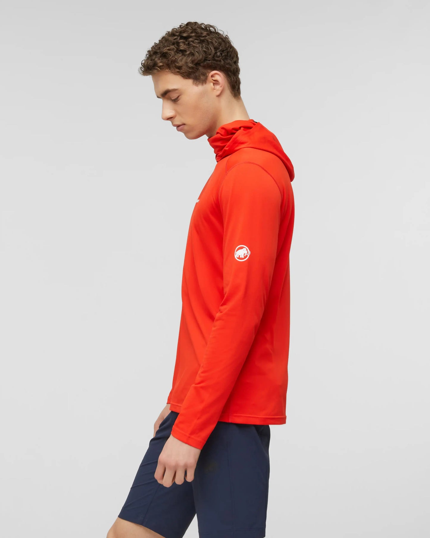 Mtn Pro 2.0 Sun Hoody Men's
