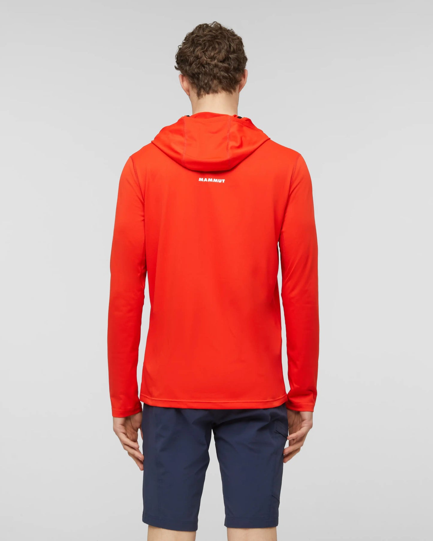 Mtn Pro 2.0 Sun Hoody Men's