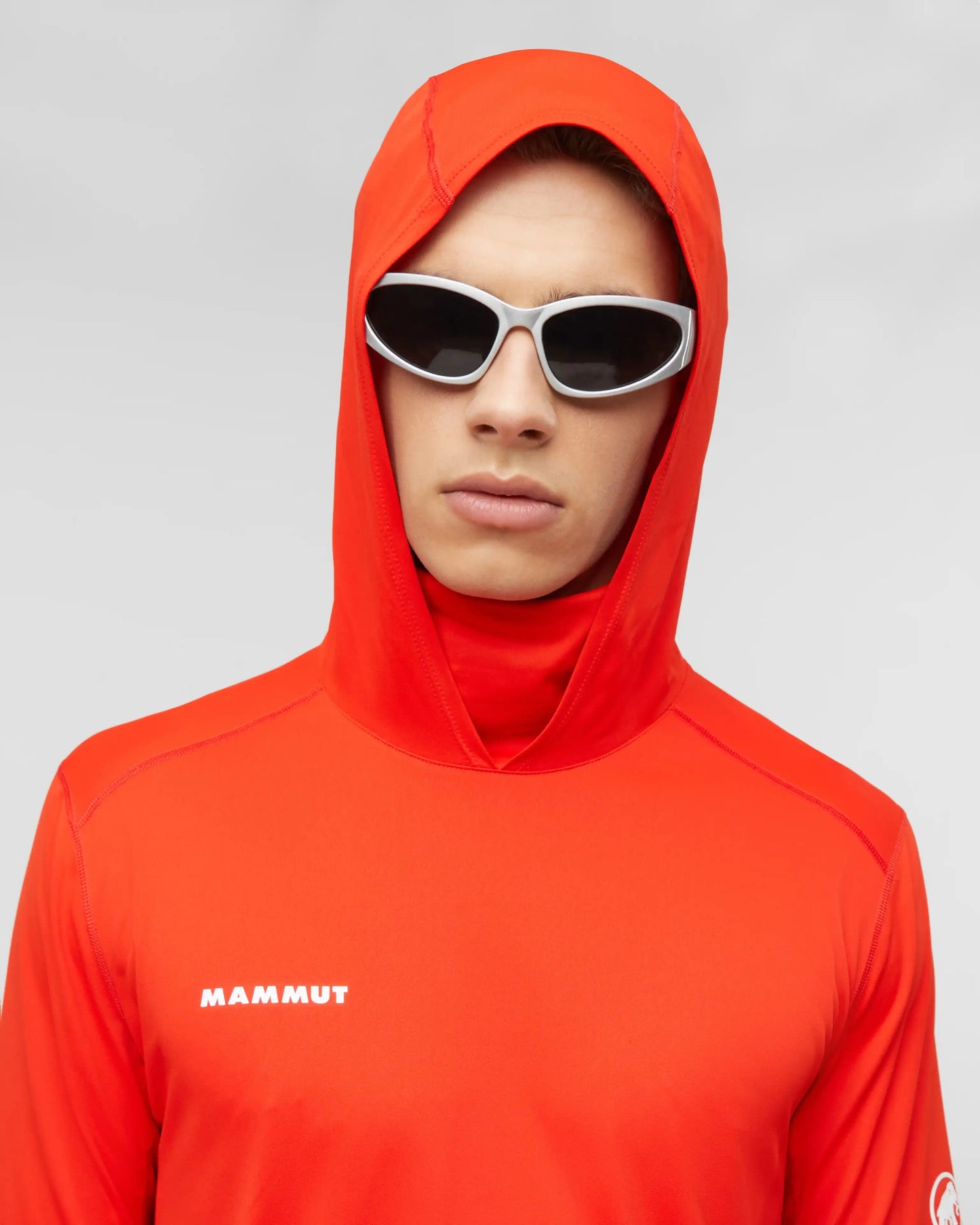 Mtn Pro 2.0 Sun Hoody Men's