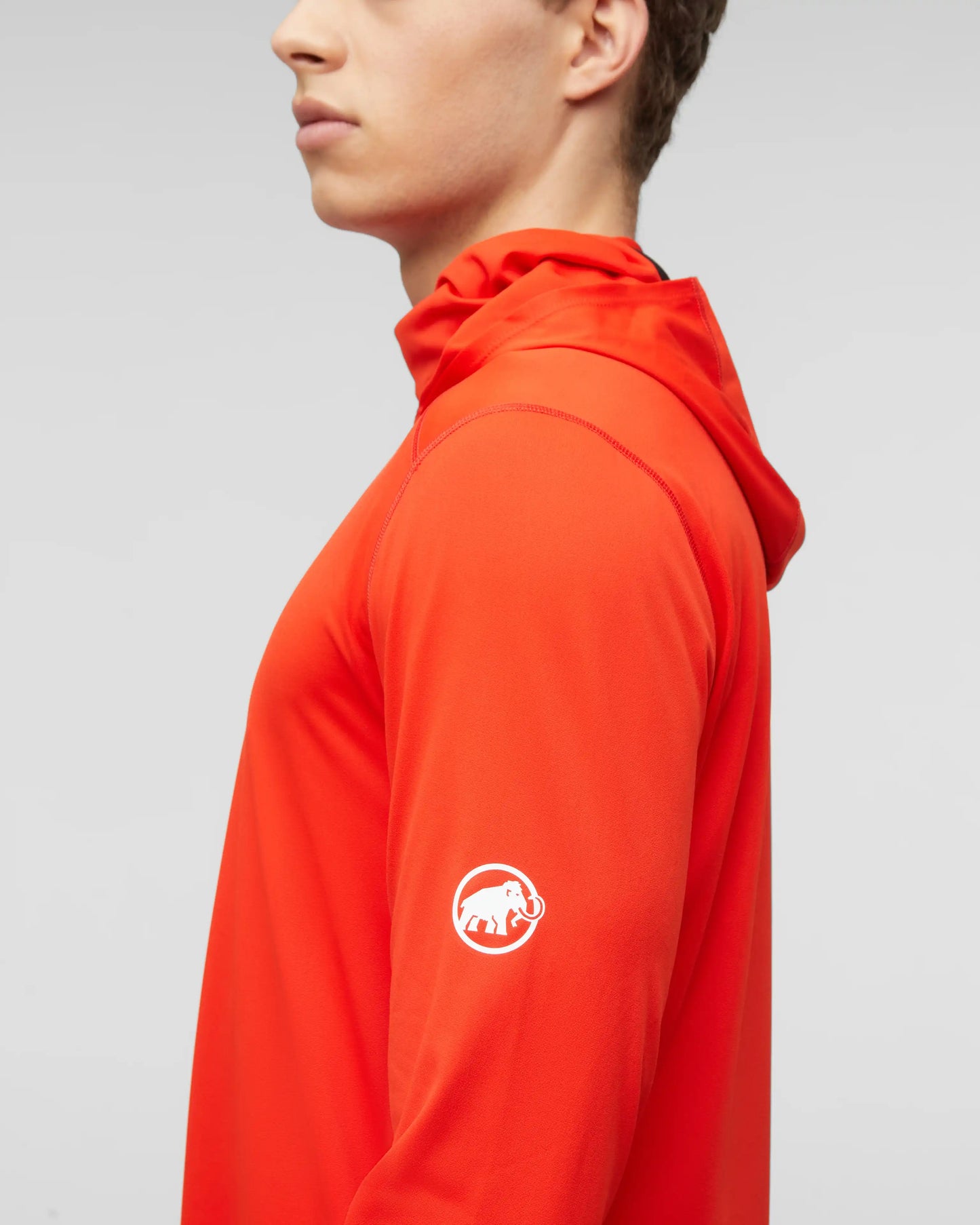 Mtn Pro 2.0 Sun Hoody Men's