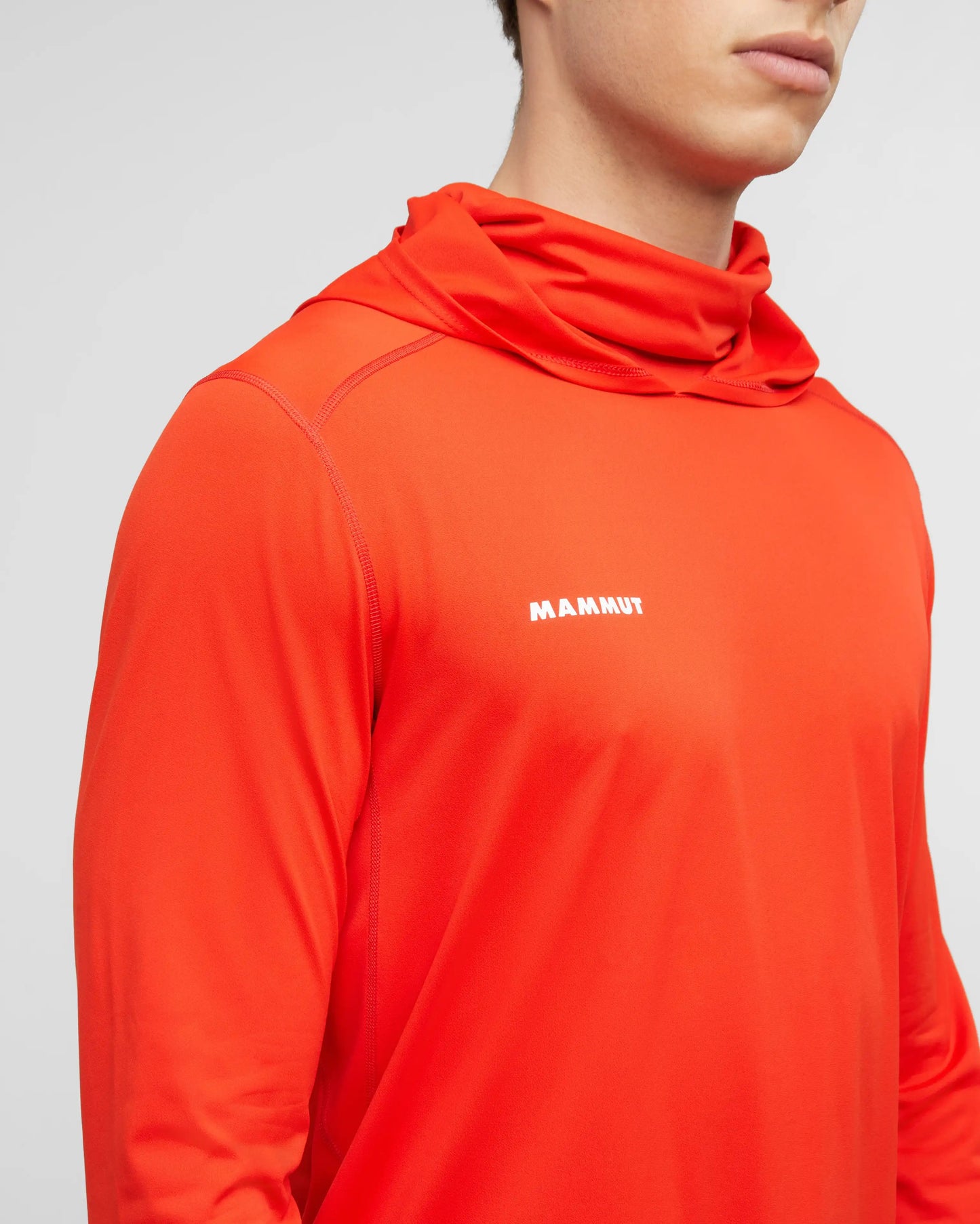 Mtn Pro 2.0 Sun Hoody Men's