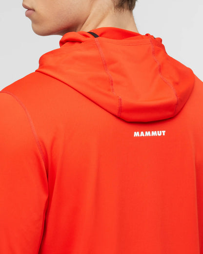 Mtn Pro 2.0 Sun Hoody Men's