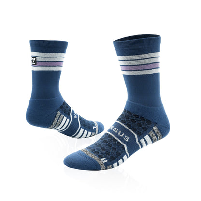 Misty Lake Trail Run Socks