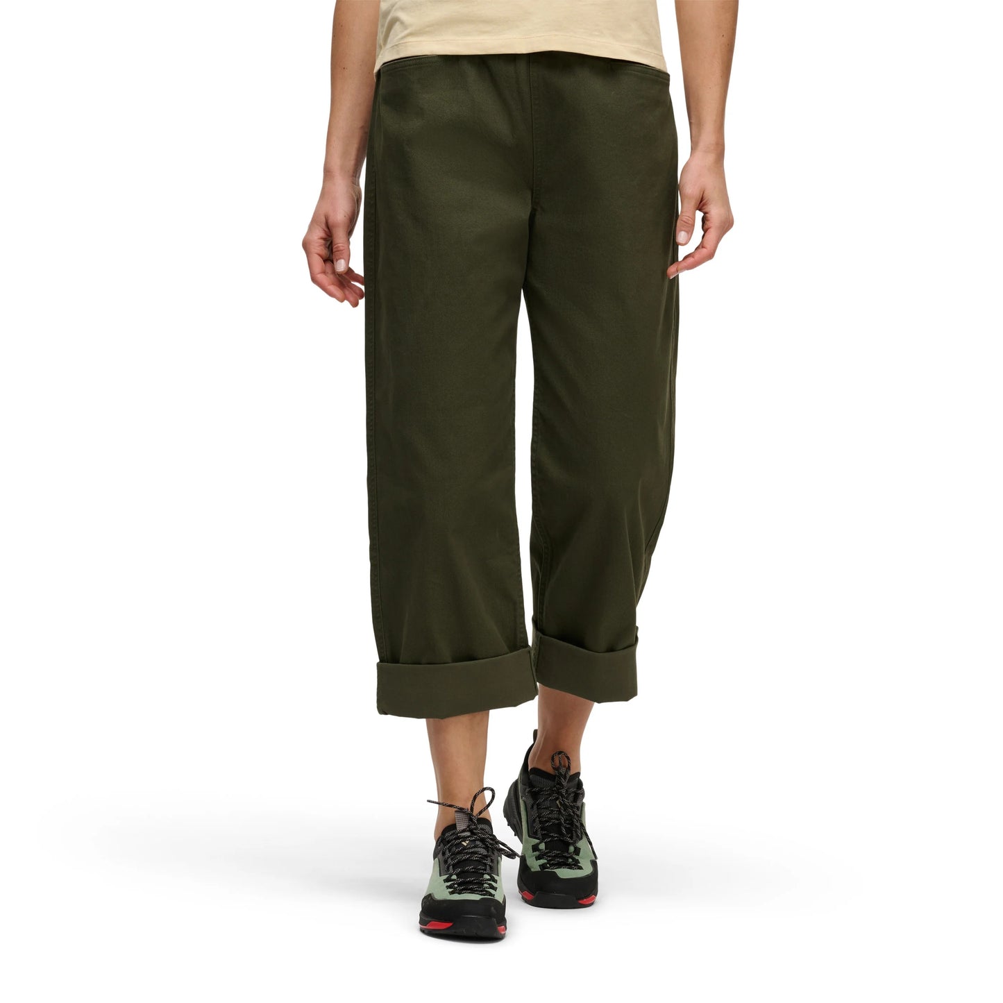 Women's Dirtbag Pants