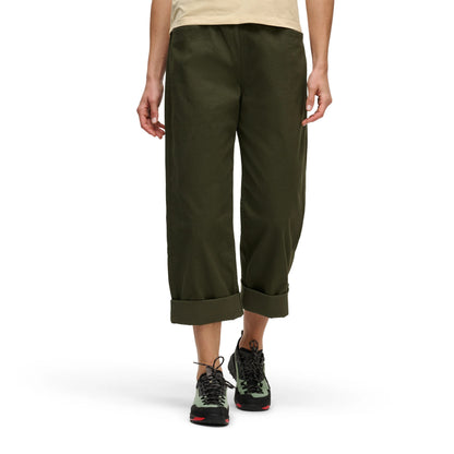 Women's Dirtbag Pants