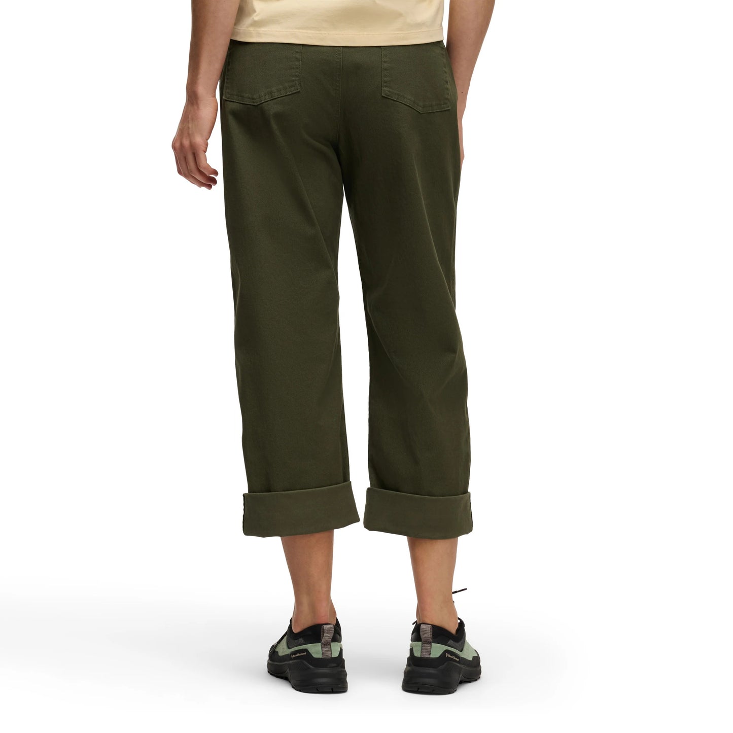 Women's Dirtbag Pants