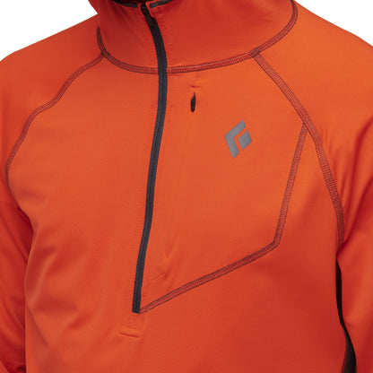 Men's Alpenglow Pro Hoody