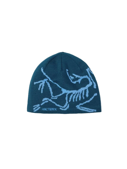 Bird Head Toque