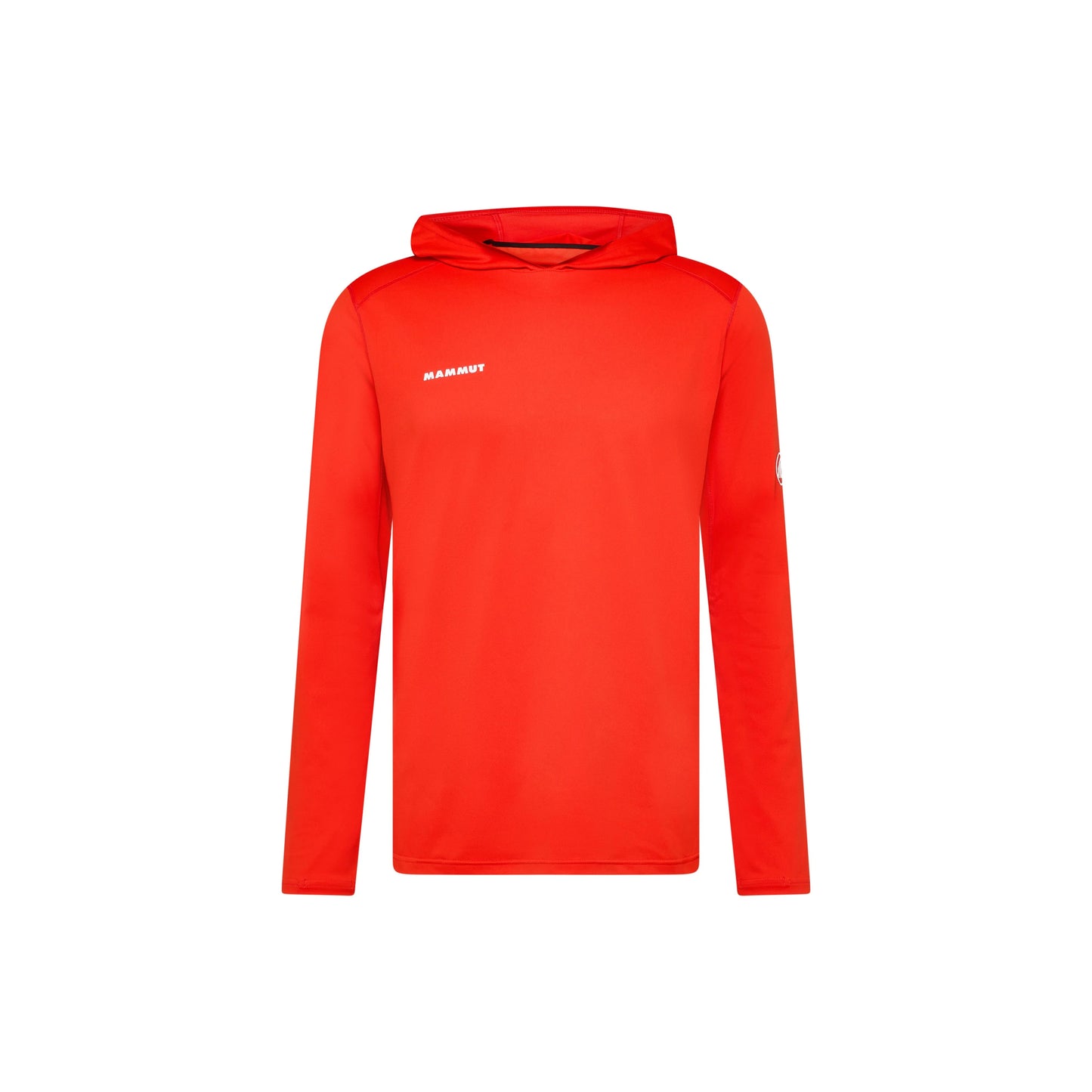 Mtn Pro 2.0 Sun Hoody Men's