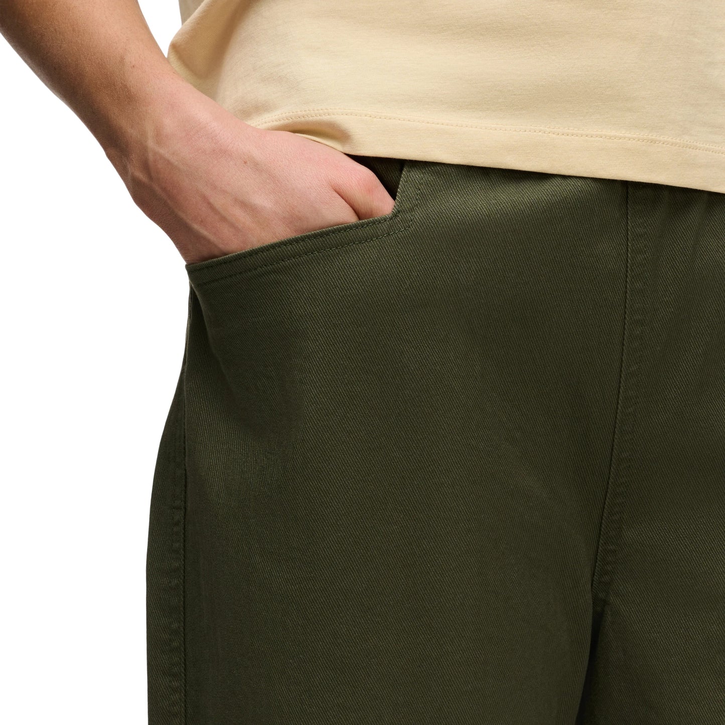 Women's Dirtbag Pants