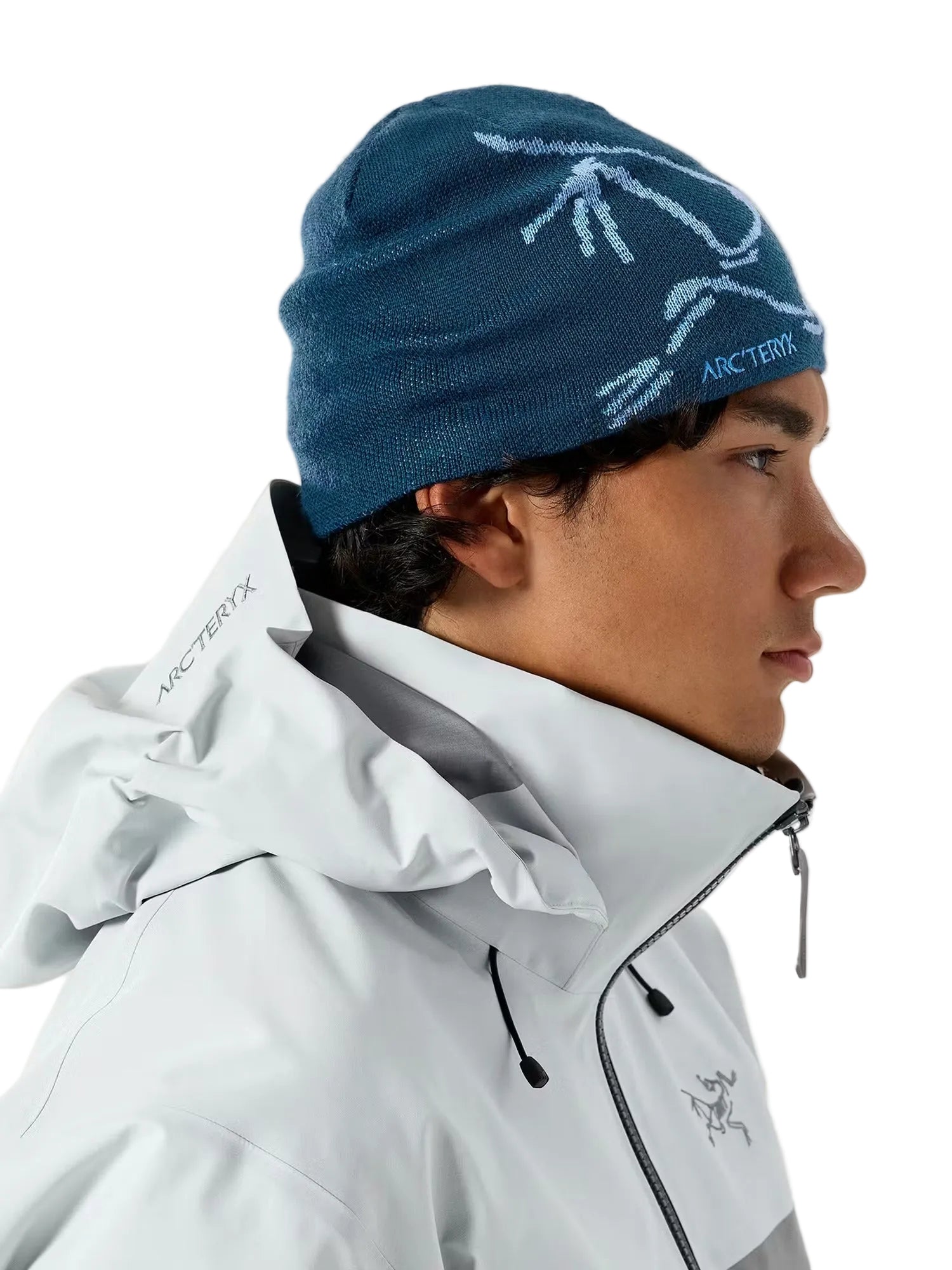 未使用 ARC'TERYX Bird Head Toque Amazon.com: Arc'teryx Bird Head Toque | Our Classic Winter Toque