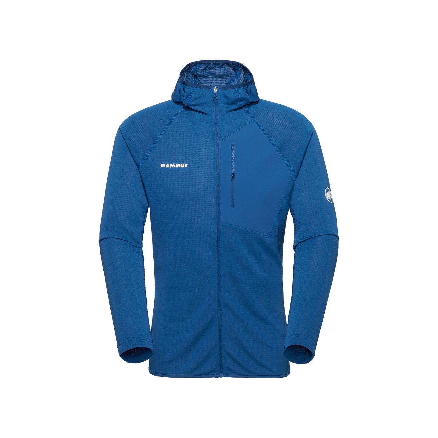 Aenergy Light ML Hooded Jacket Men's