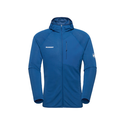 Aenergy Light ML Hooded Jacket Men's