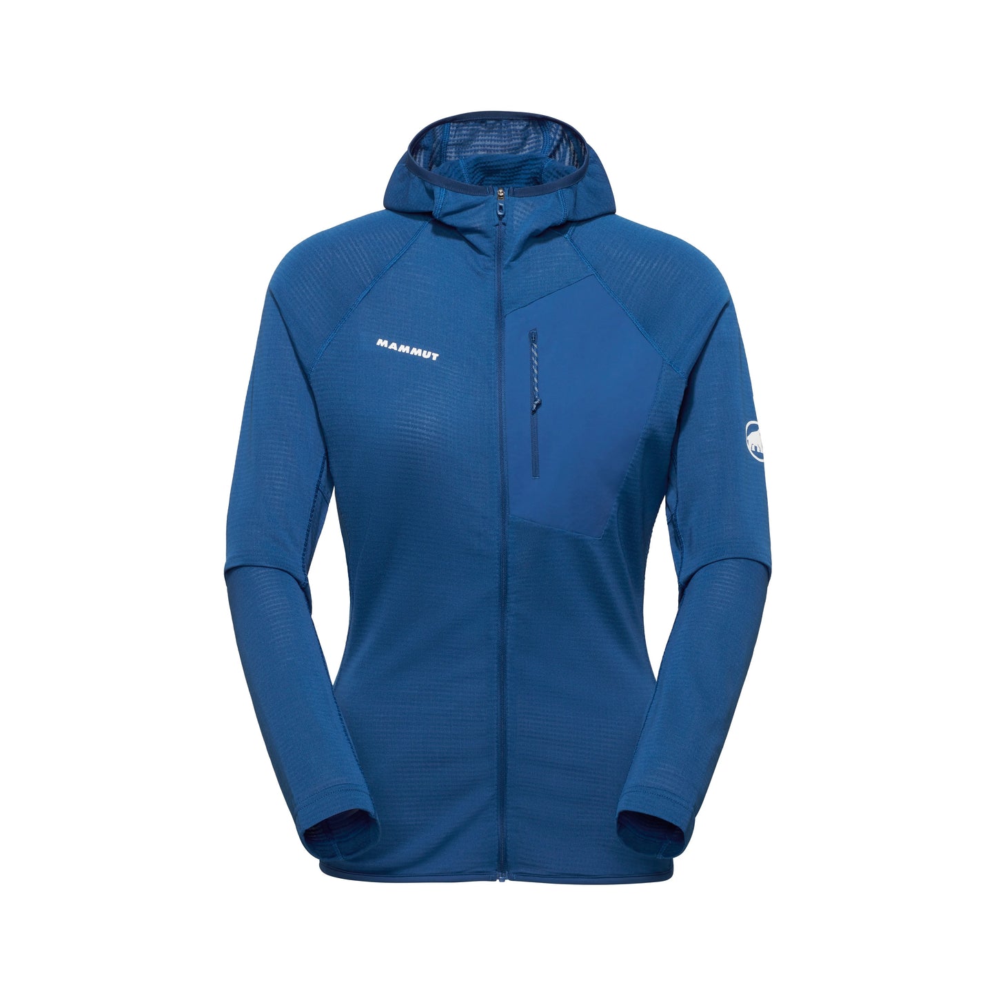 Aenergy Light ML Hooded Jacket Women's