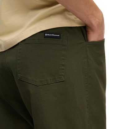 Women's Dirtbag Pants