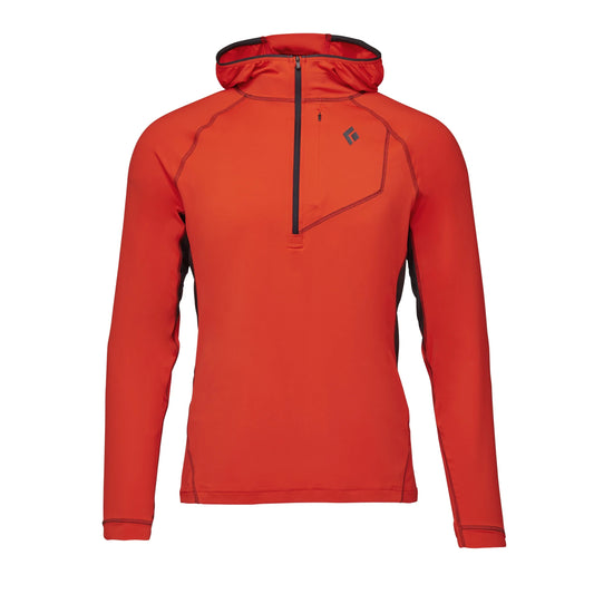 Men's Alpenglow Pro Hoody
