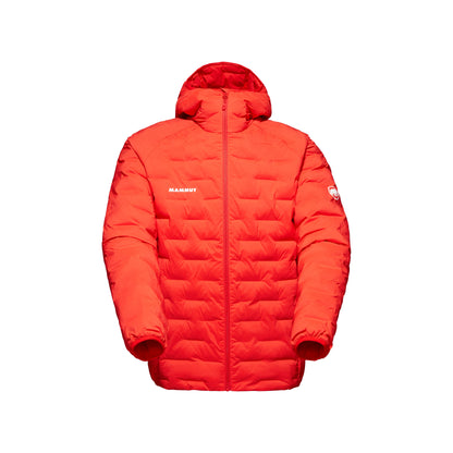 Sender IN Hooded Jacket Men