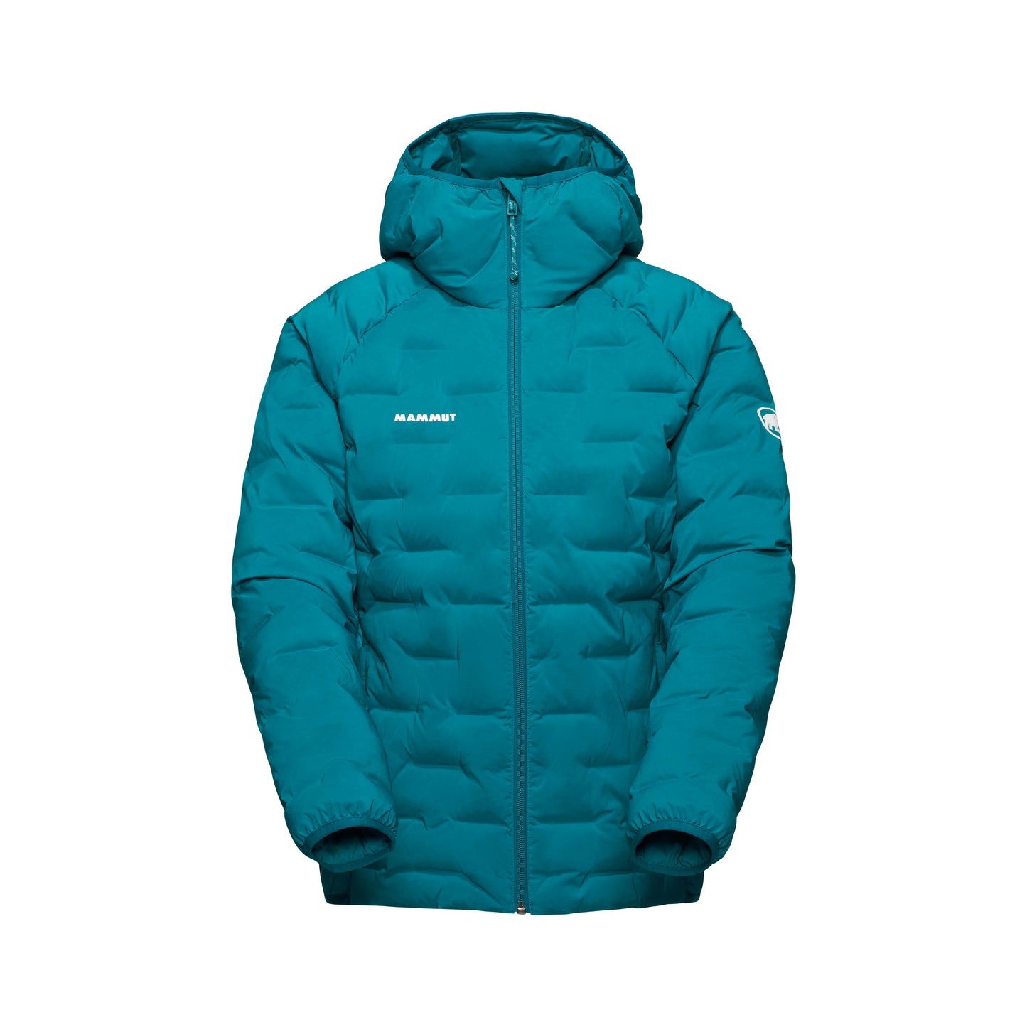 Sender IN Hooded Jacket Womens