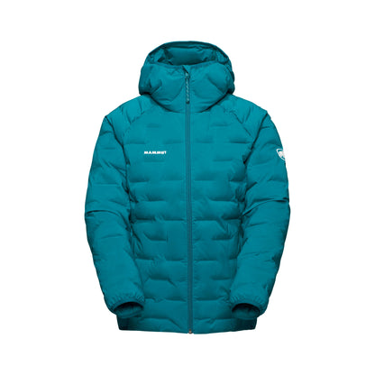 Sender IN Hooded Jacket Womens