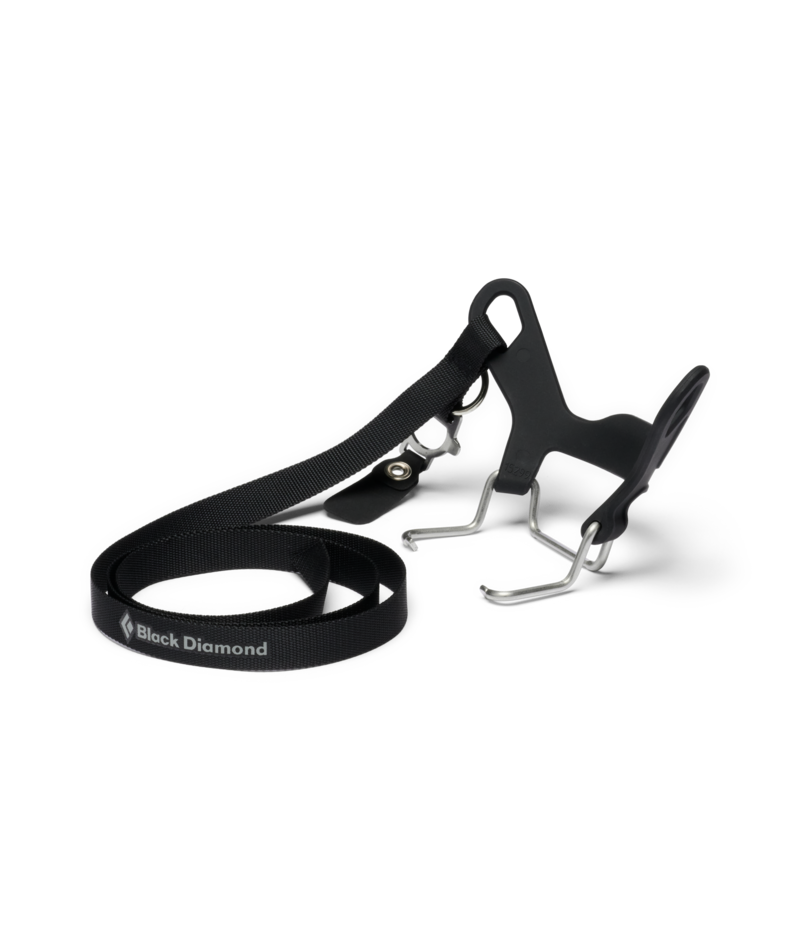 I.C.E. Crampon Parts