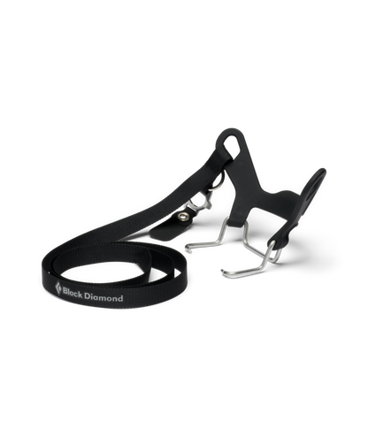I.C.E. Crampon Parts