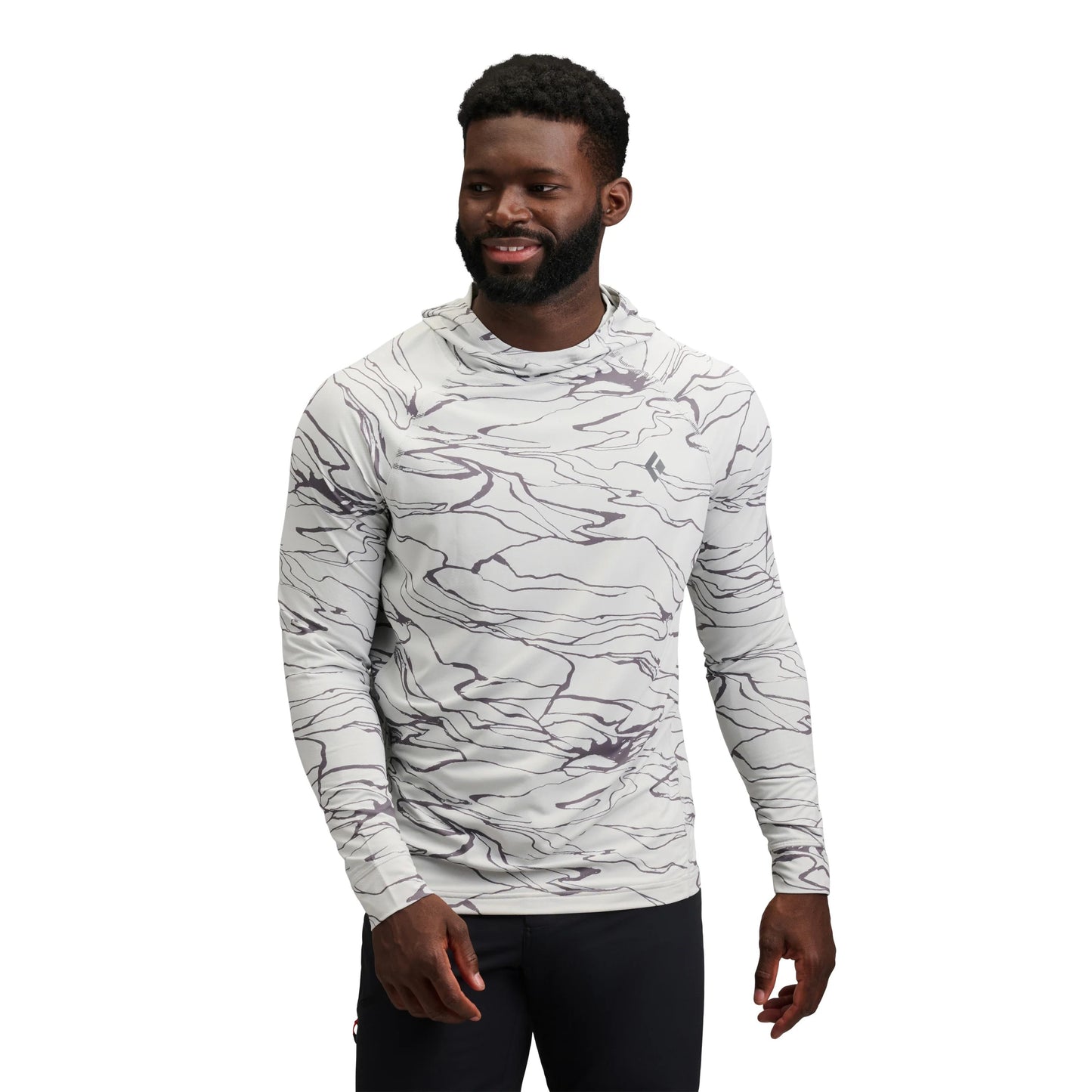 Men's Alpenglow Hoody