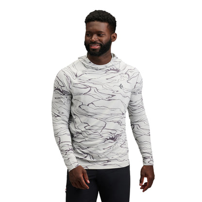 Men's Alpenglow Hoody