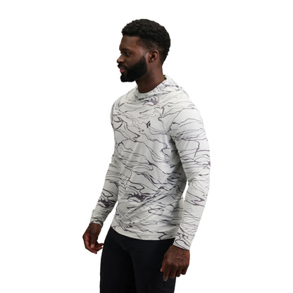 Men's Alpenglow Hoody