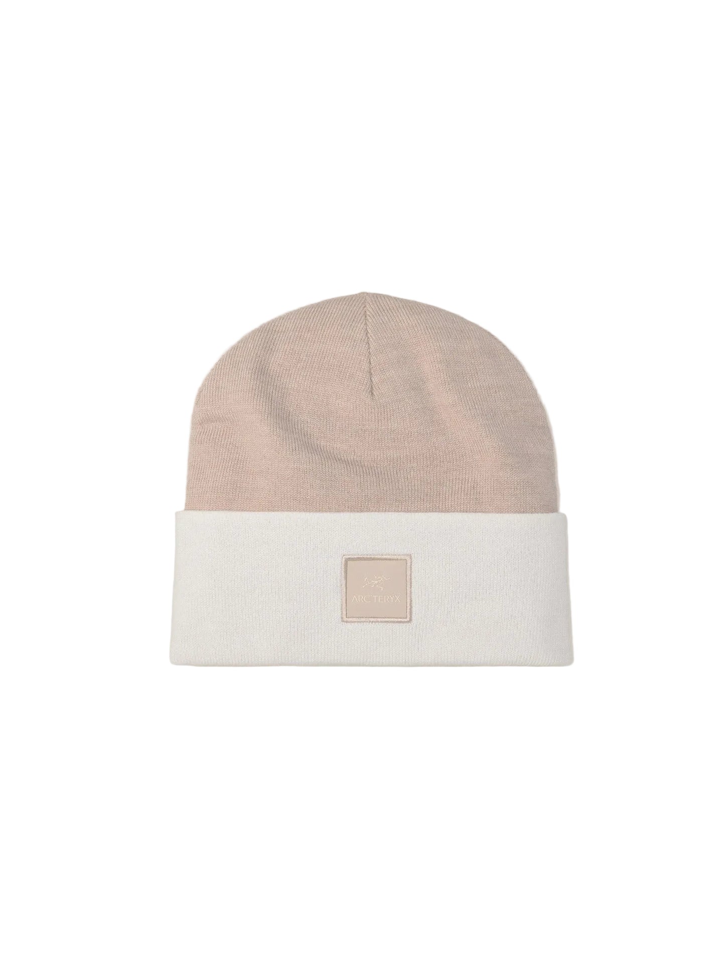 Colour Block Toque