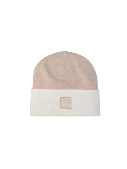 Colour Block Toque