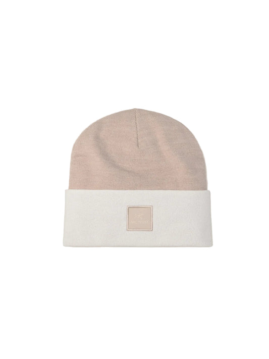 Colour Block Toque