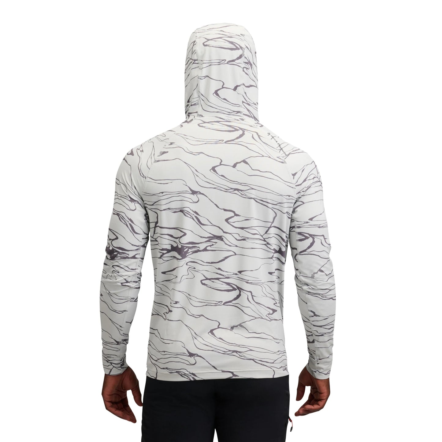 Men's Alpenglow Hoody