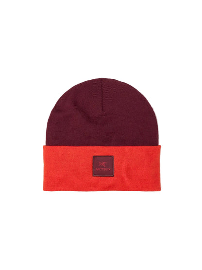 Colour Block Toque