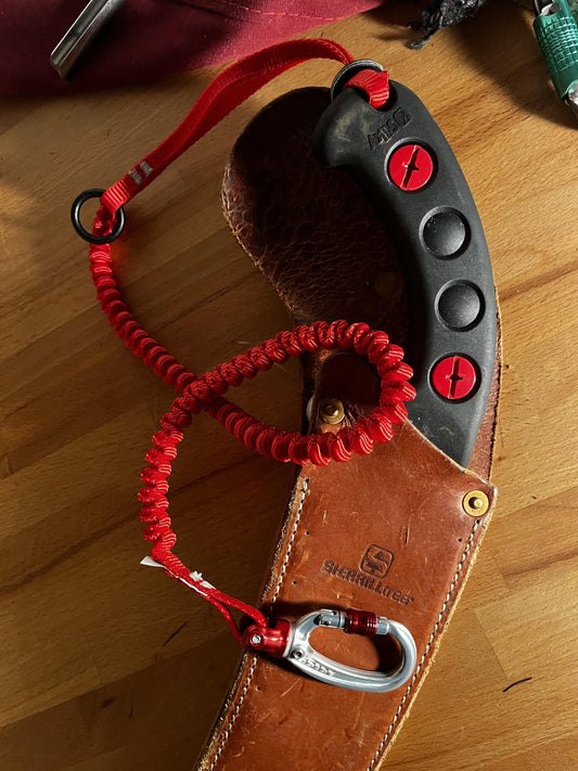 Tool Lanyard Collection