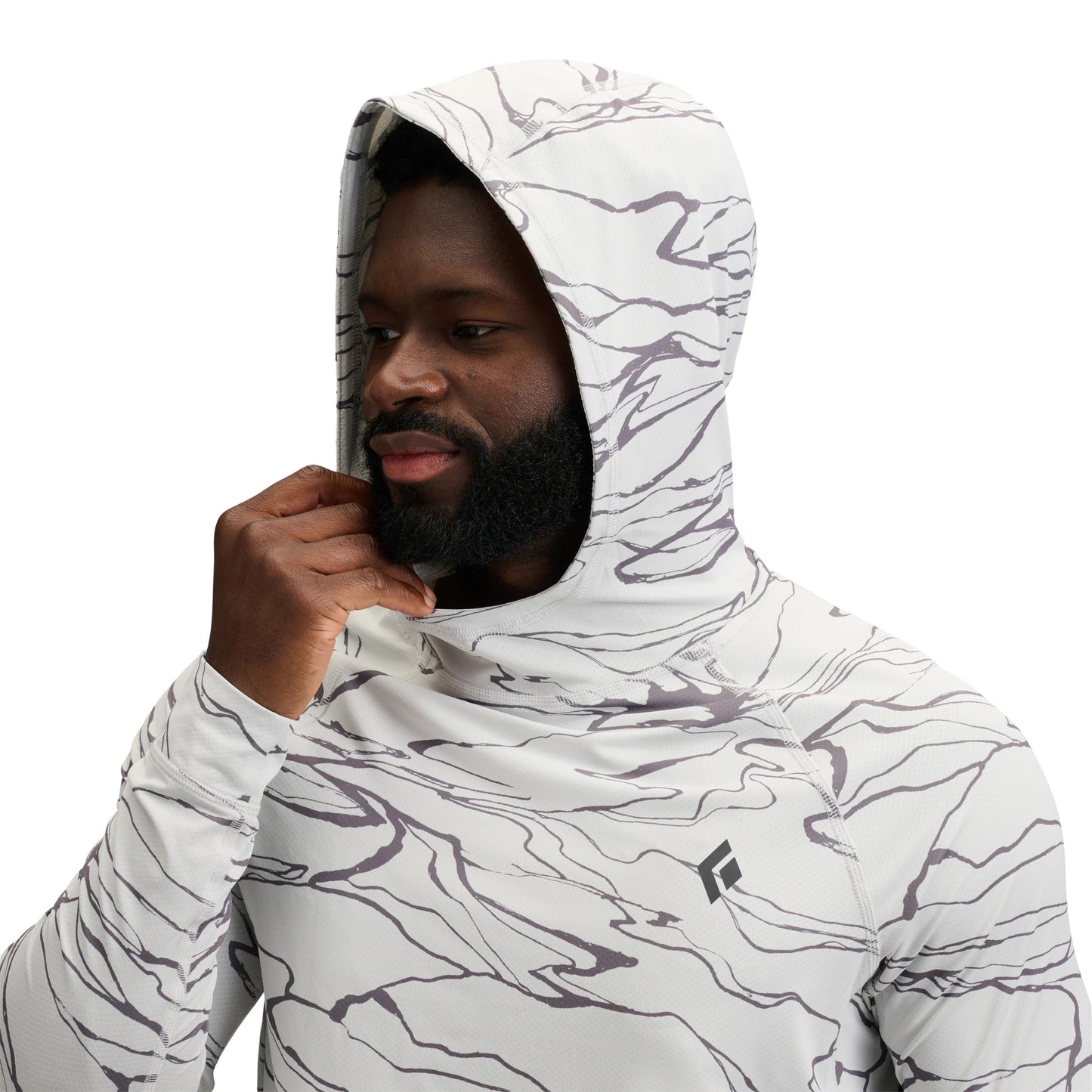 Men's Alpenglow Hoody