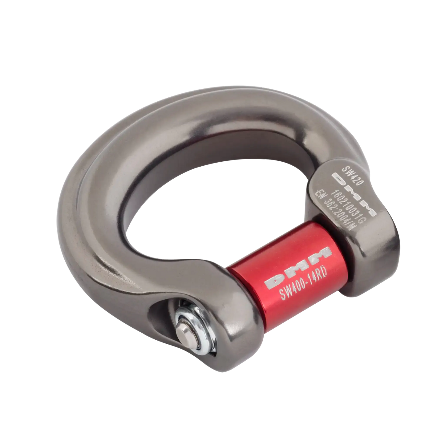 Compact Shackles