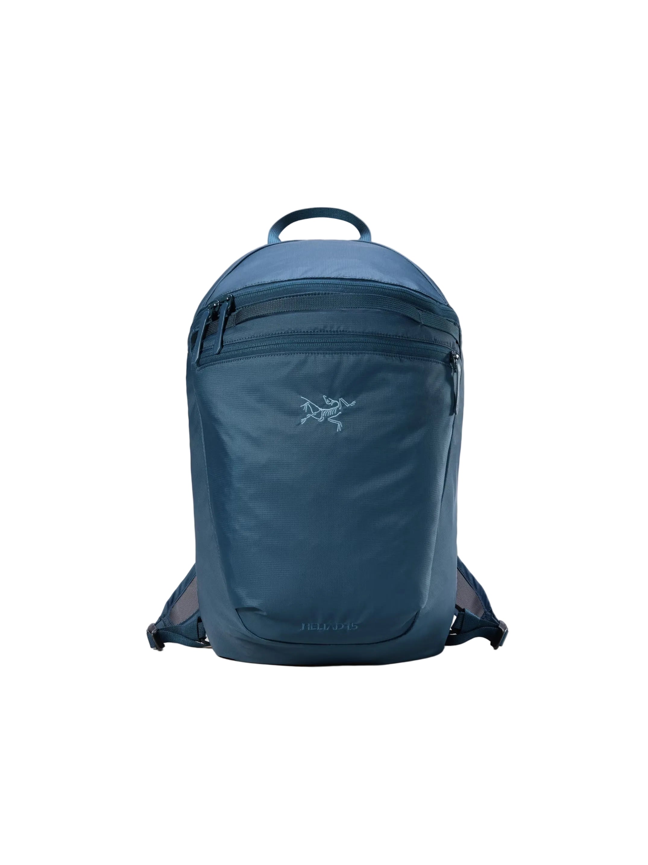 Heliad 15 – V12 Outdoor