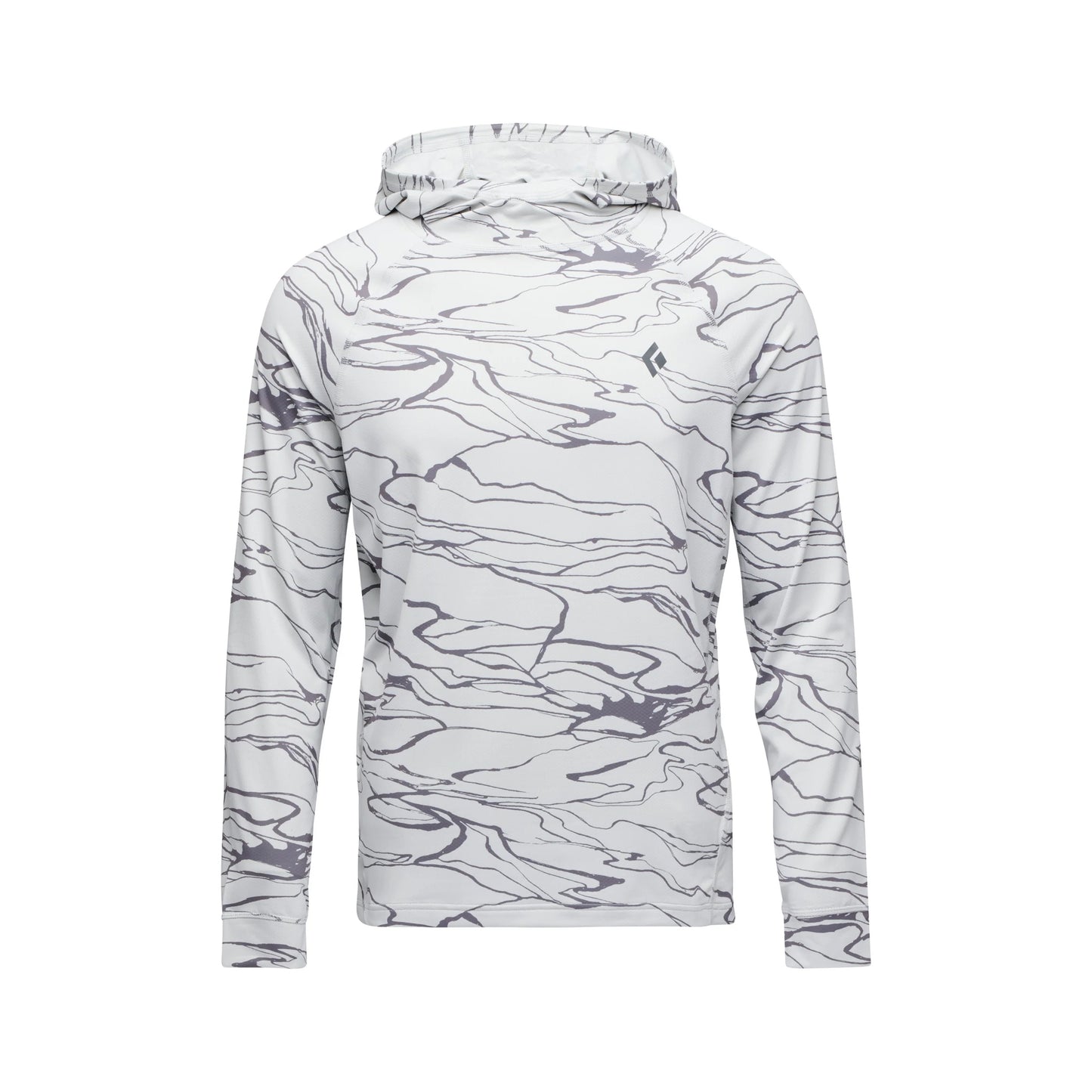 Men's Alpenglow Hoody