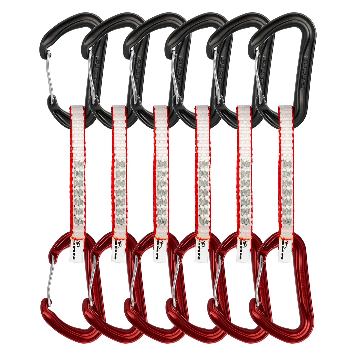 Phantom Wire Quickdraw Red