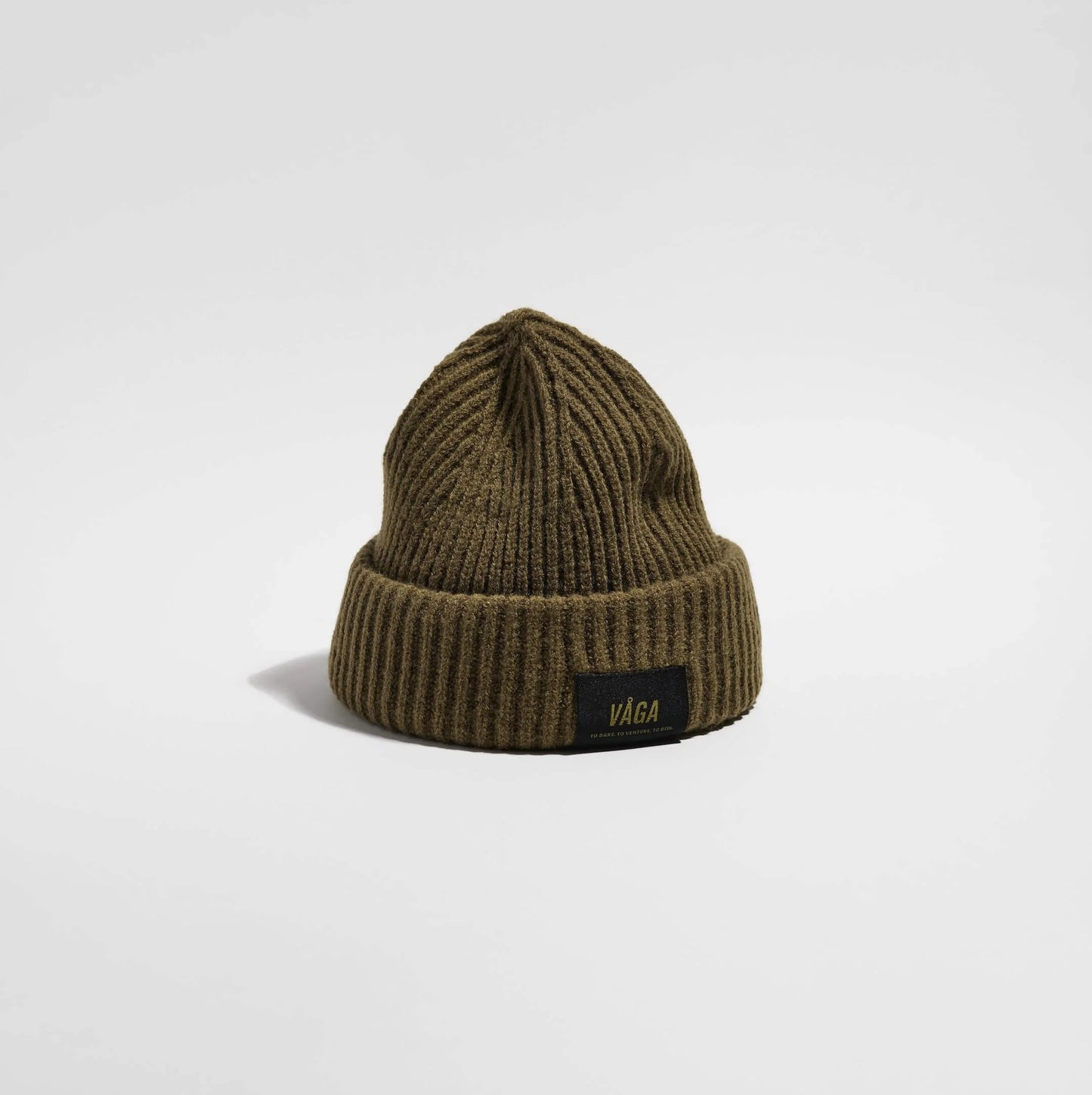 Midweight Beanie