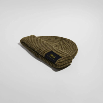 Midweight Beanie