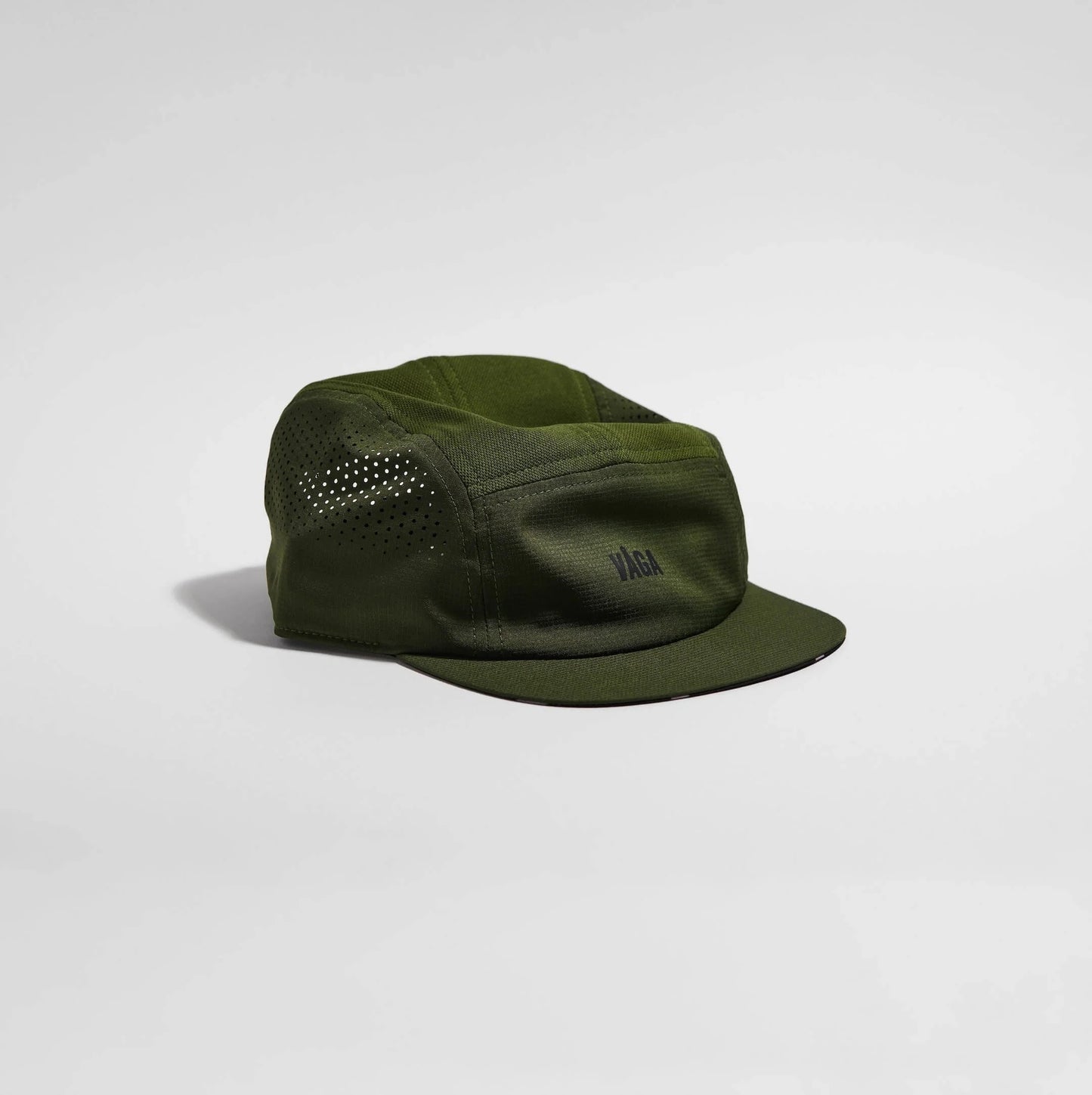 Feather Racing Cap