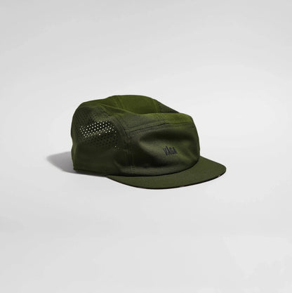 Feather Racing Cap