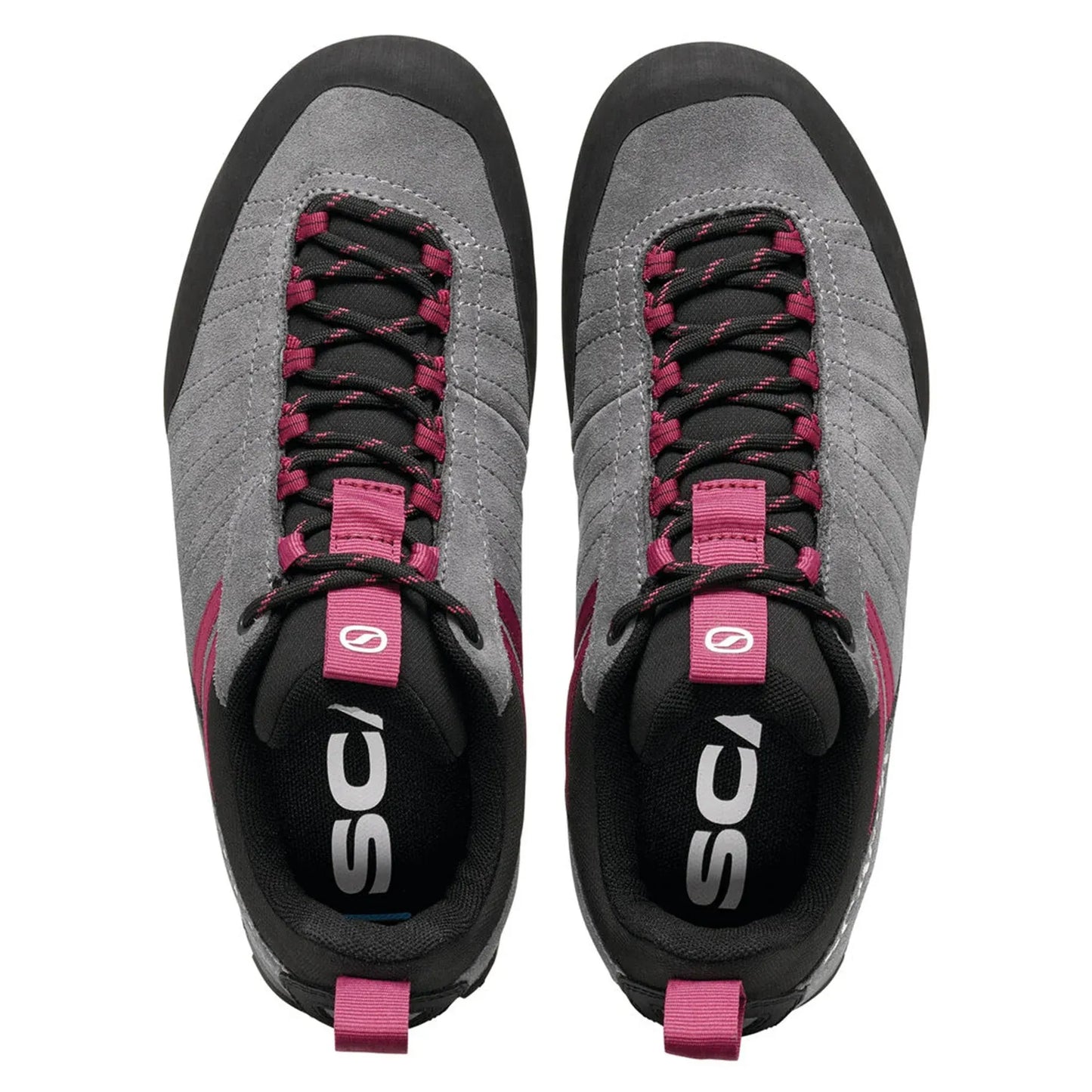 Crux Herren