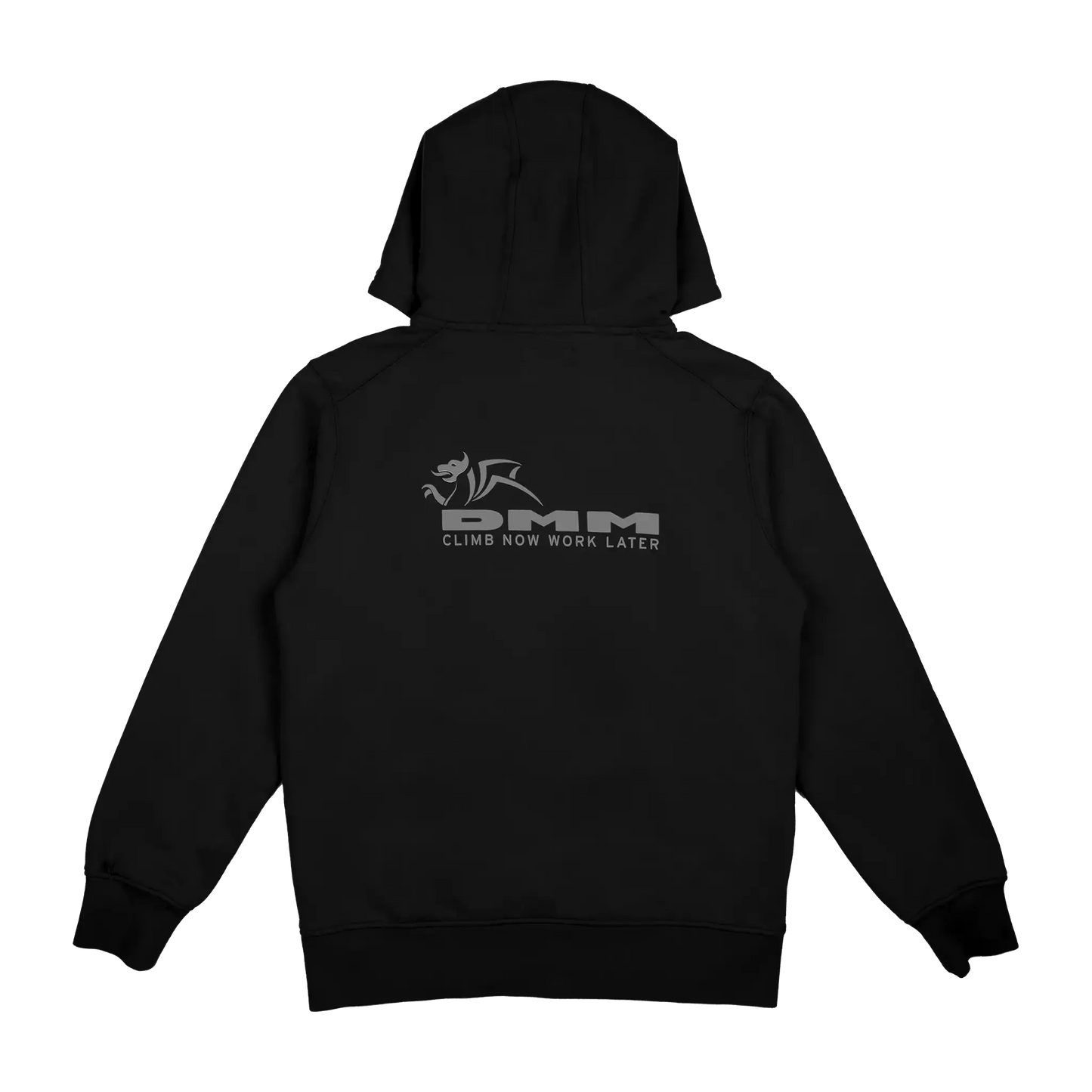 DMM Hoodie Unisex