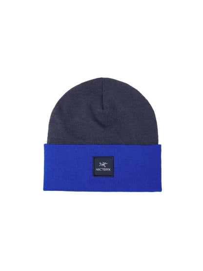 Colour Block Toque