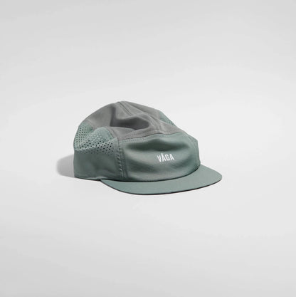 Feather Racing Cap