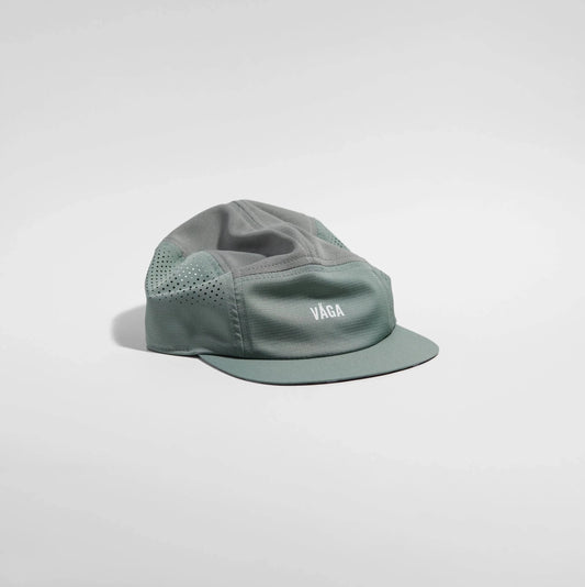 Feather Racing Cap