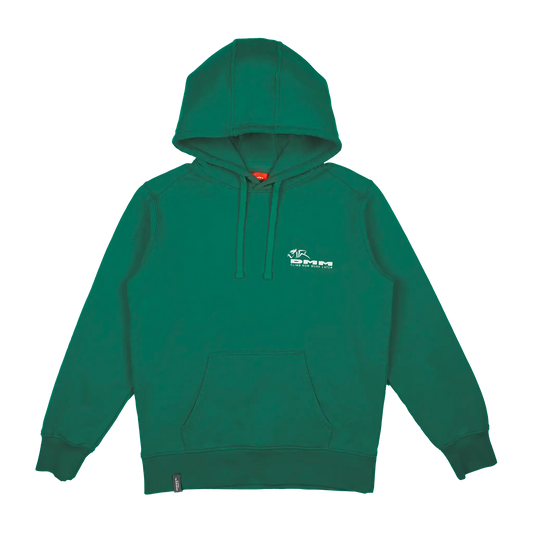 DMM Hoodie Unisex