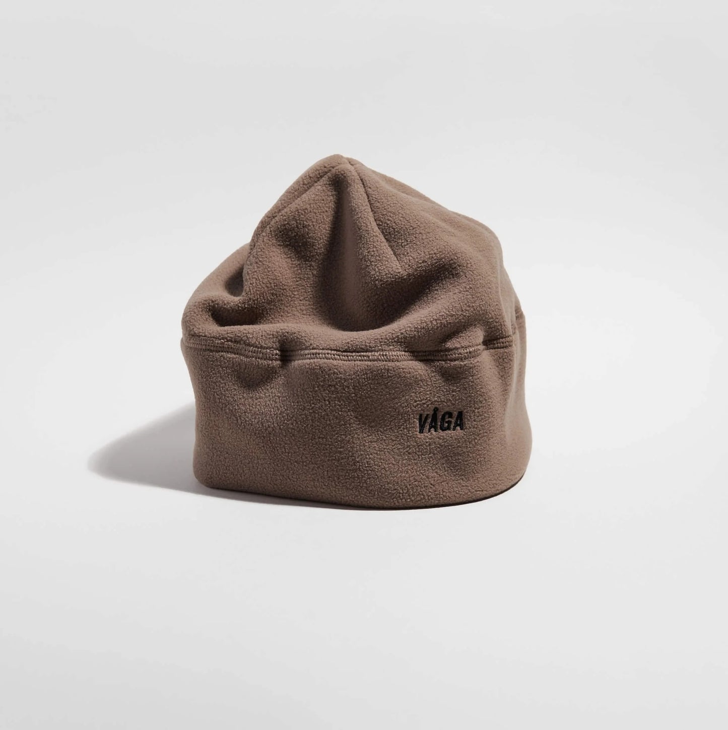 Fleece Beanie
